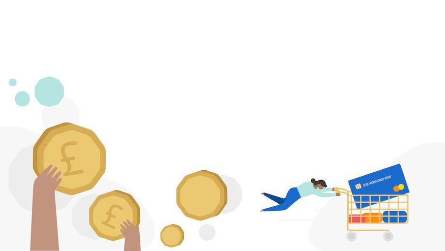 How to conquer your shopping addiction