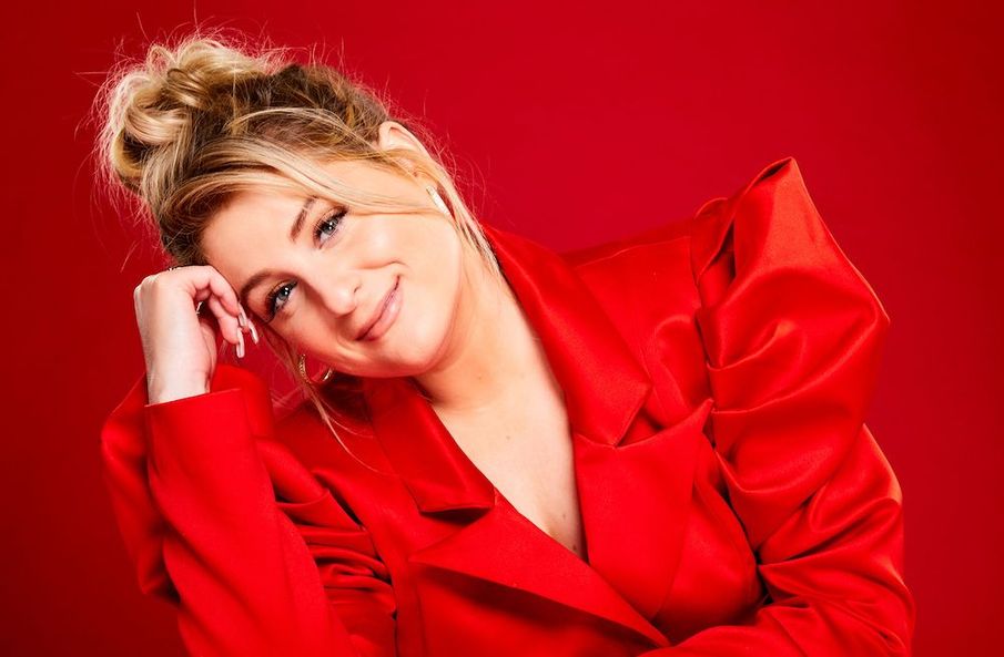 Meghan Trainor Opens Up About Anxiety, Panic Attacks and Discovering Self-love