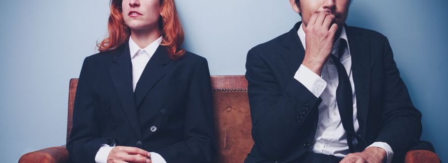 How to Cope with First Day Anxiety