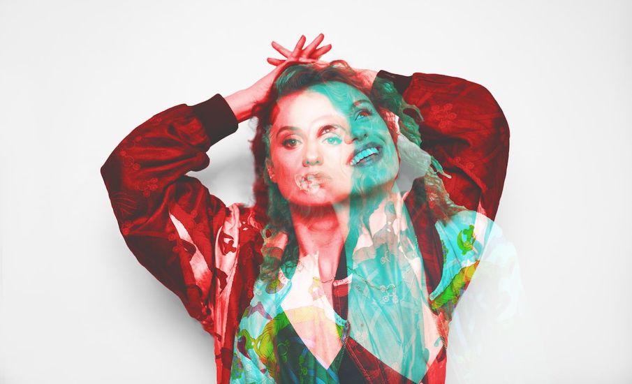 April Kelley Reflects on What Makes a Successful Relationship