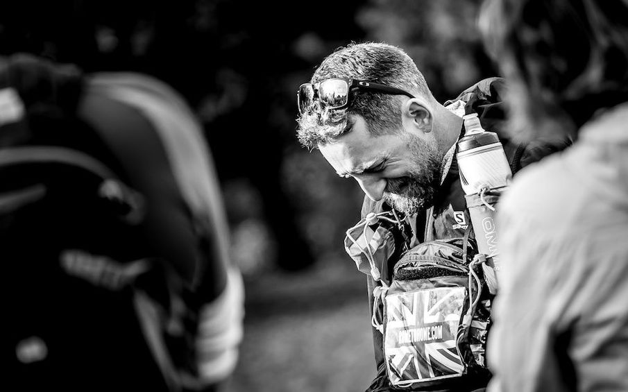 How Being Bipolar Was a Blessing for Me: Dan's story