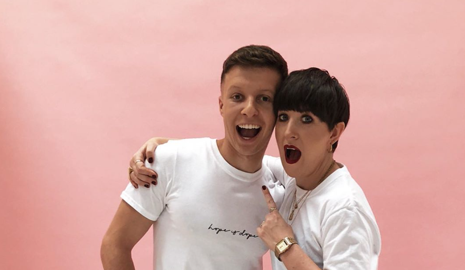 #BeMoreJack Campaign Launched on World Cancer Day