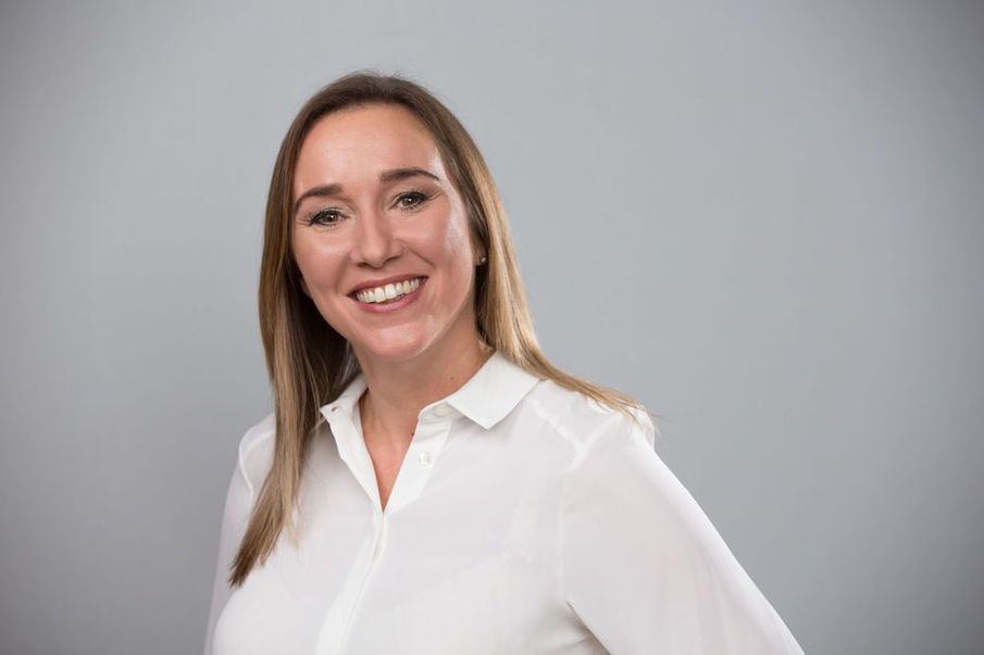 From Client to Counsellor: Nicola's story