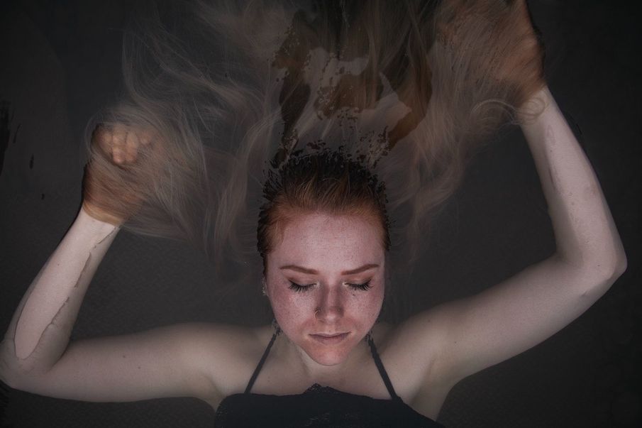 Can floatation therapy support those with anxiety?