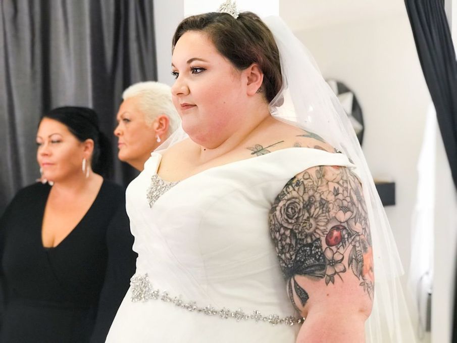 Finding my happiness: Ruth’s story