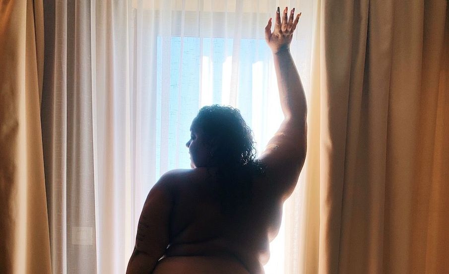 Mental Health and Diet Culture with Grace