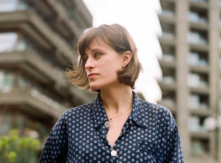 Alice Vincent on Gardening and Growing a Community