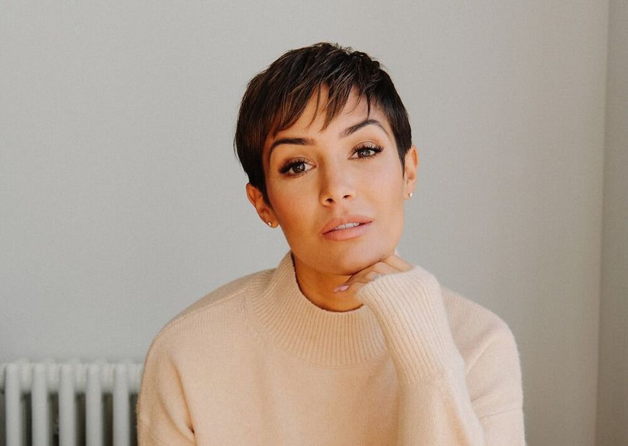 Frankie Bridge on The Realities of Mental Health