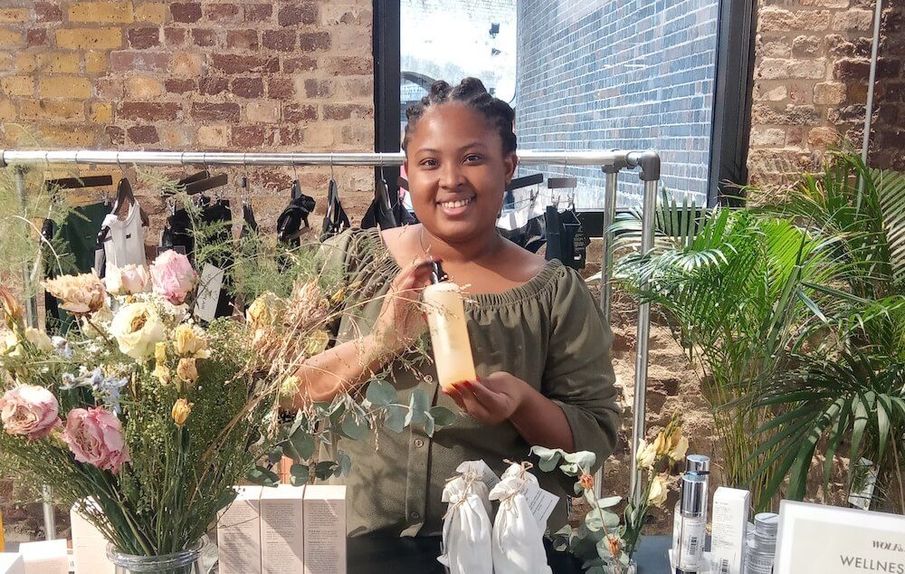 Finally Free to Be Me: Naphtaly’s story