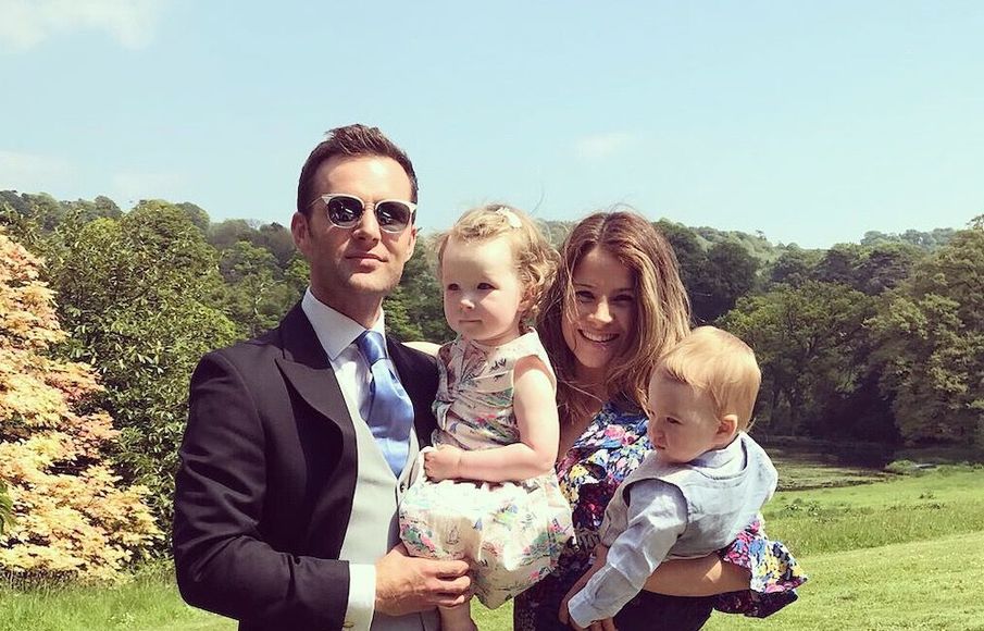 Izzy Judd on Making Time for Self-Care