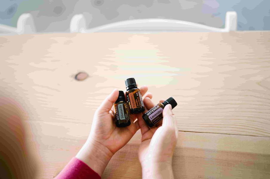 How to Use Essential Oils Safely