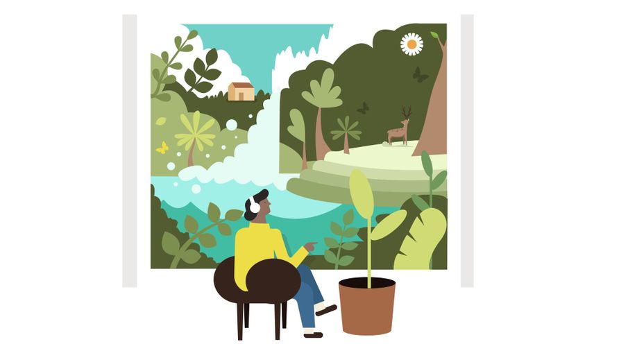 How to De-Stress in 5 Simple Steps