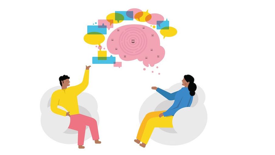 How to Talk About Taking Time Off for Mental Health