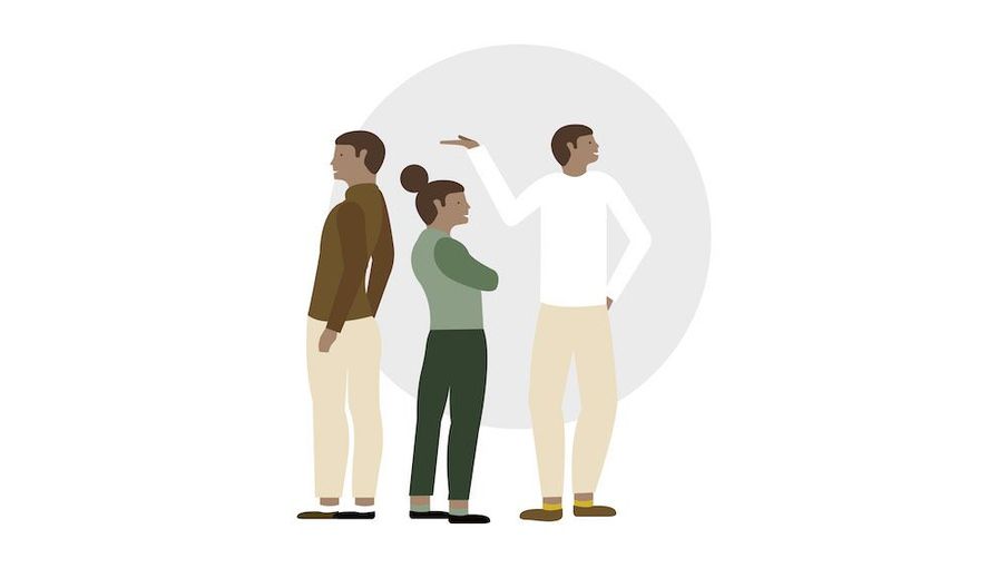 5 Small Changes to Feel Powerful