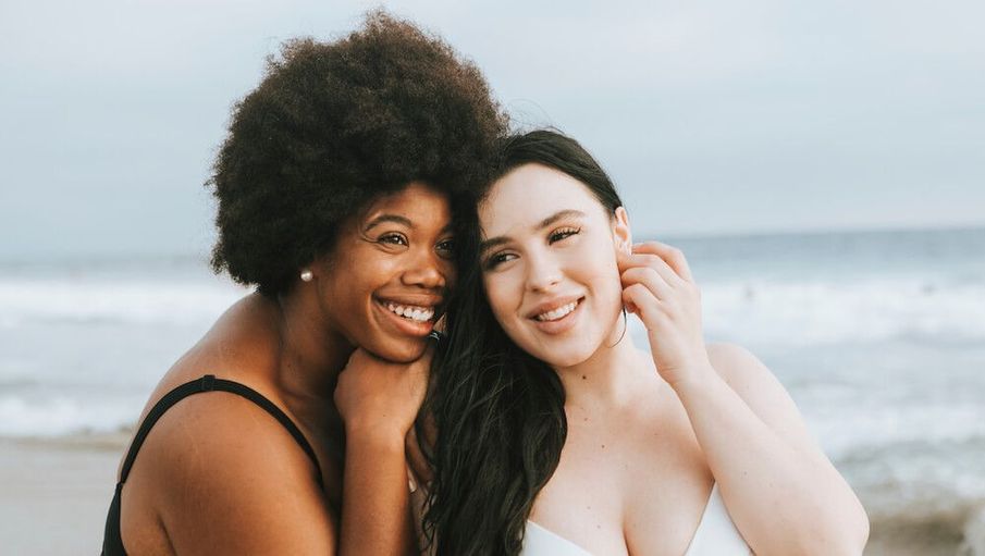 How to Build a Healthy Body Image