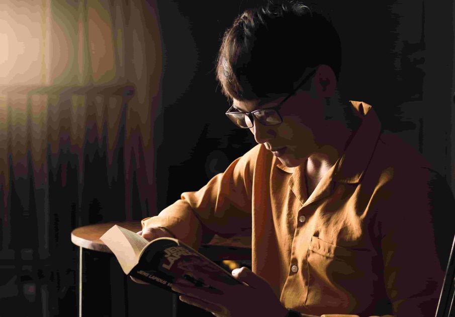 12 Books to Inspire and Motivate You