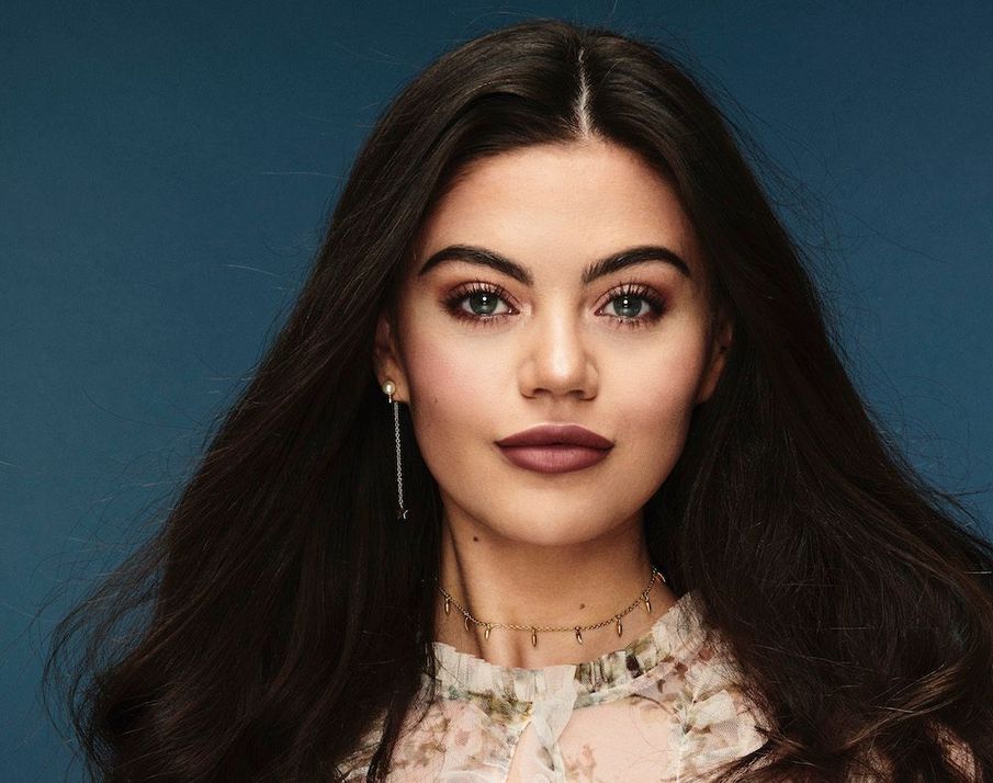 Emily Canham: Habits to keep my mind and body happy