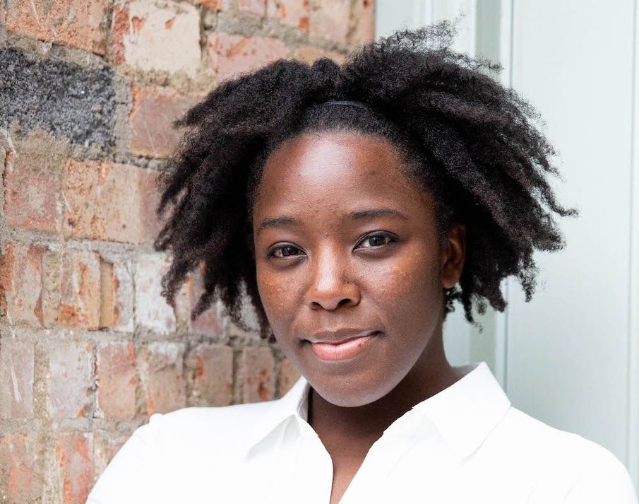 Kimberley Wilson on Brains, Baking and Being More Curious