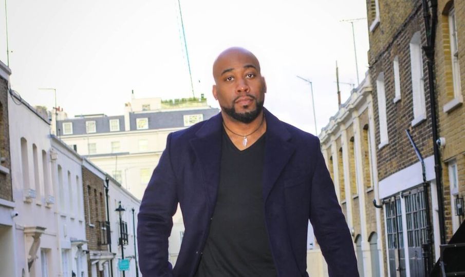 Salvation song: Kule T's story