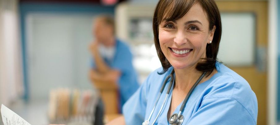 Medical Students Offer Free Childcare for NHS Workers