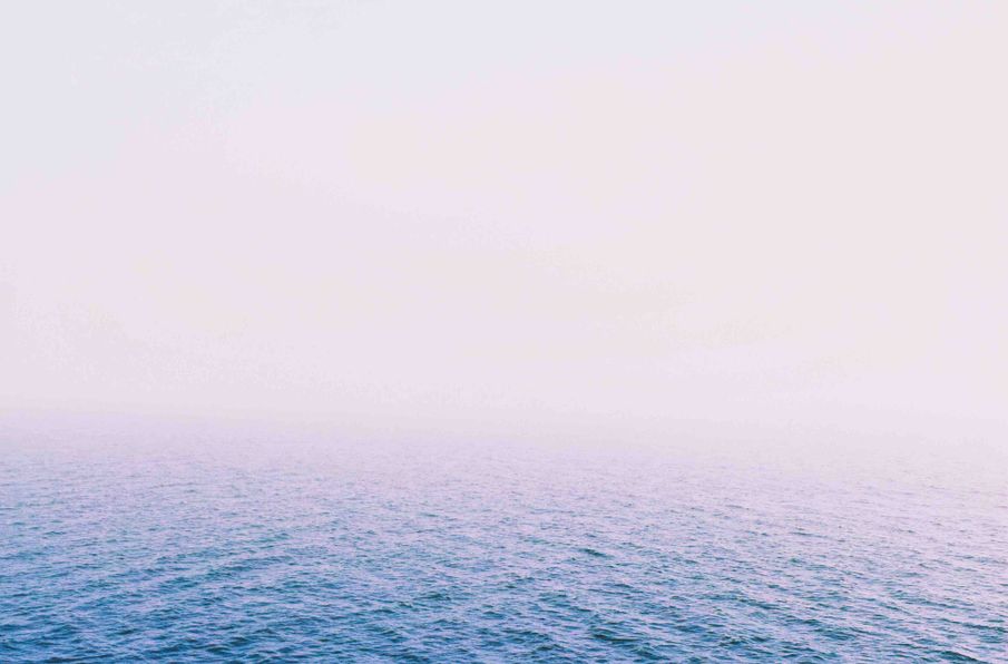 5 Ways to Create a Sense of Calm Among the Chaos