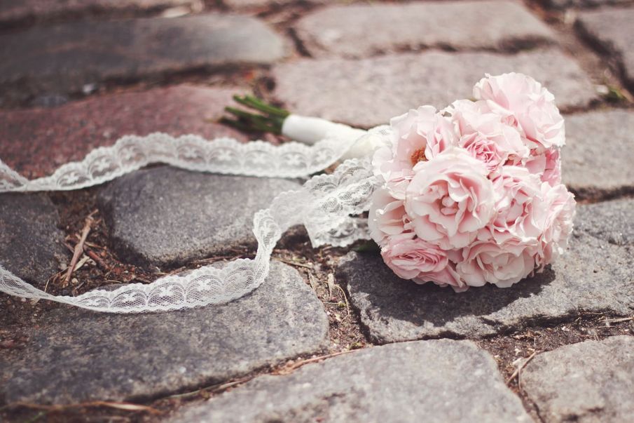 Coronavirus Cancelled My Wedding Day