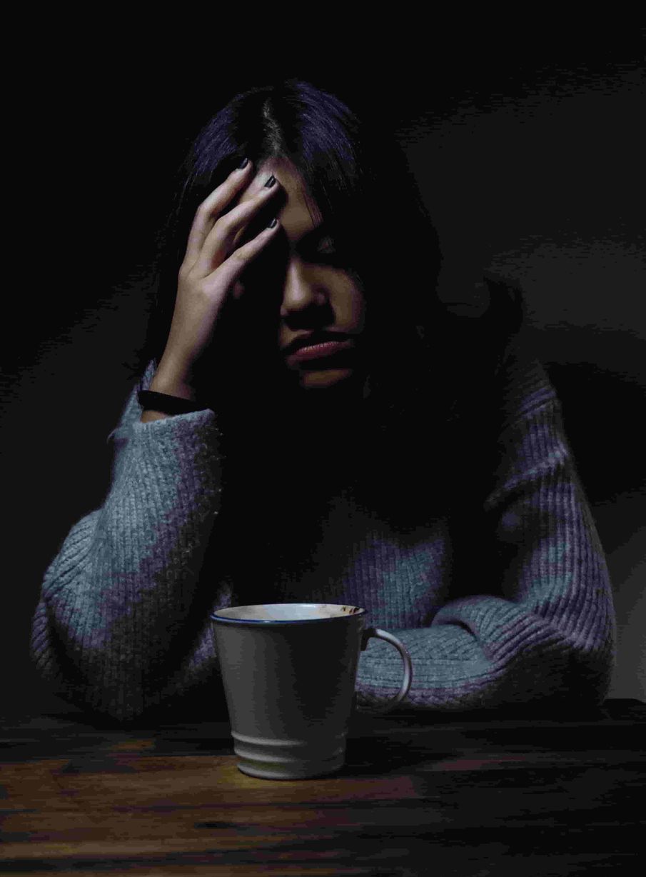 8 Ways to Get Rid Of Your Headache Without Medication