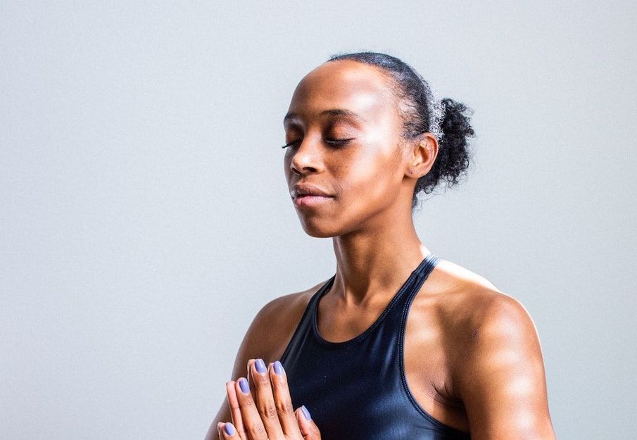 How to make meditating easy