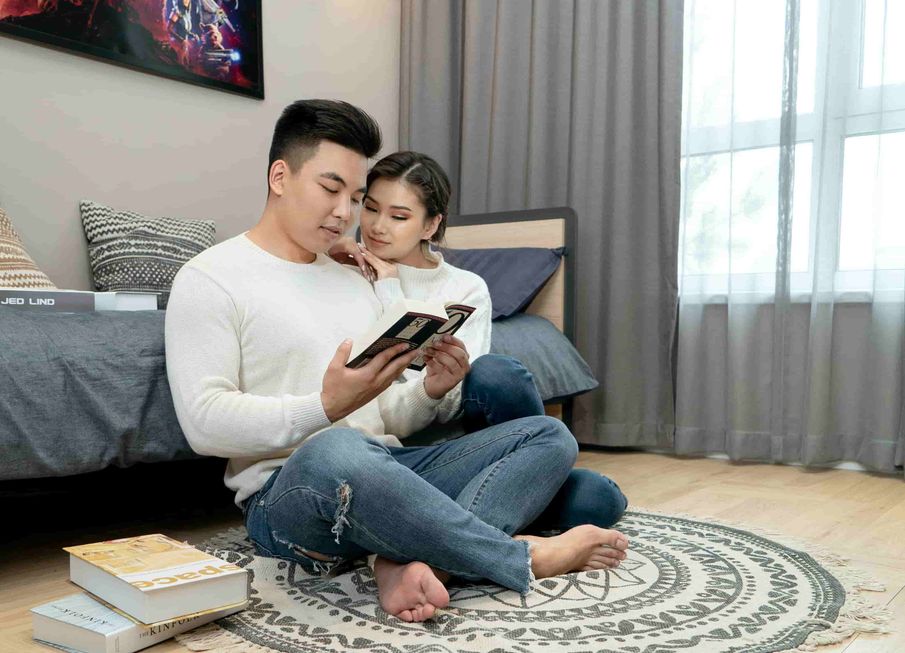 World Book Night 2020 Seeks to Connect a Nation in Self-Isolation