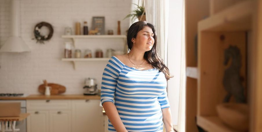 5 Panic Busters to Instantly Calm Your Nervous System