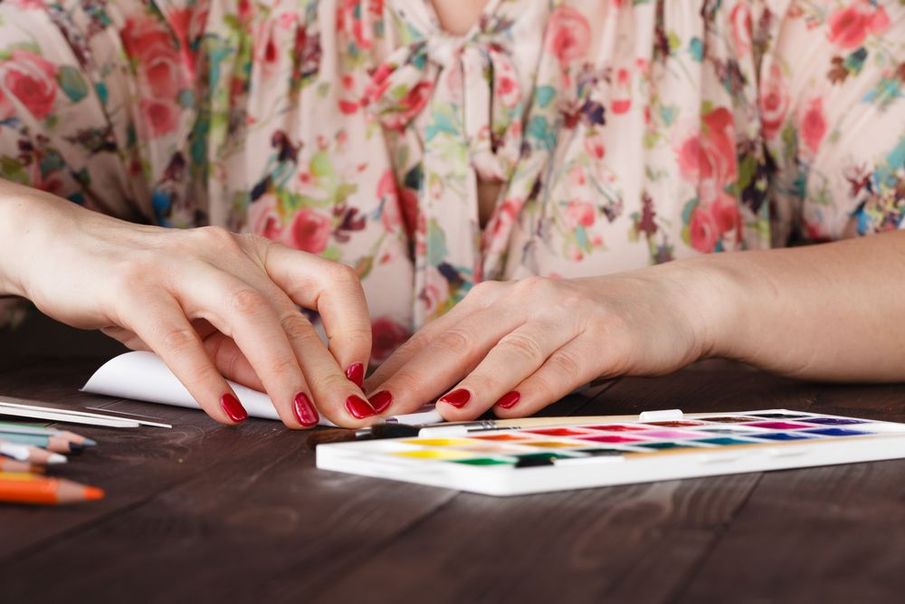 Charity Mind Hosts Free Virtual Crafting Workshop