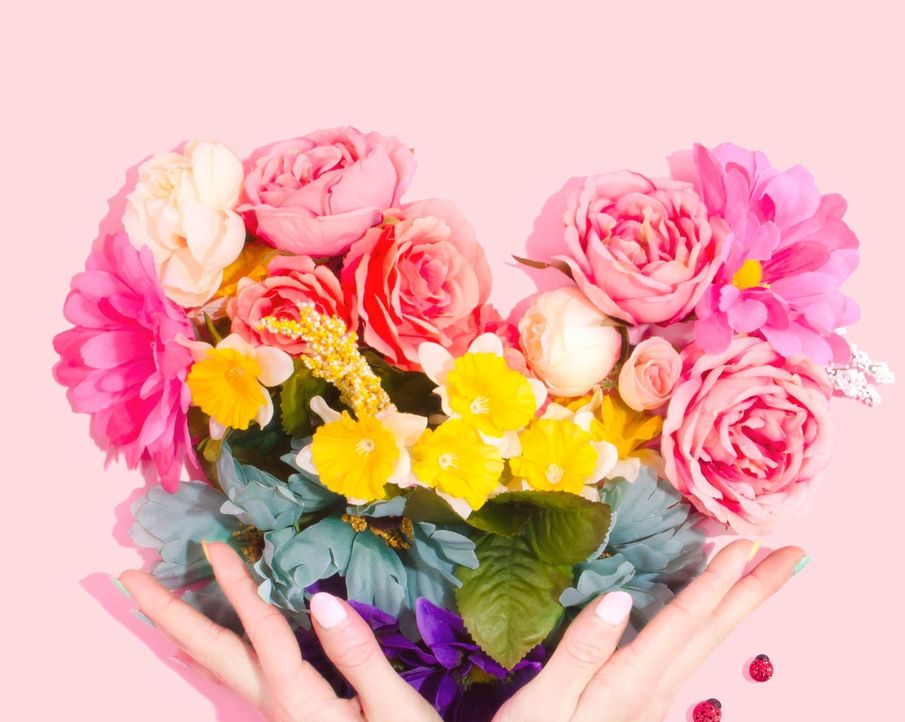 The kindest thing to do, right now - join us!