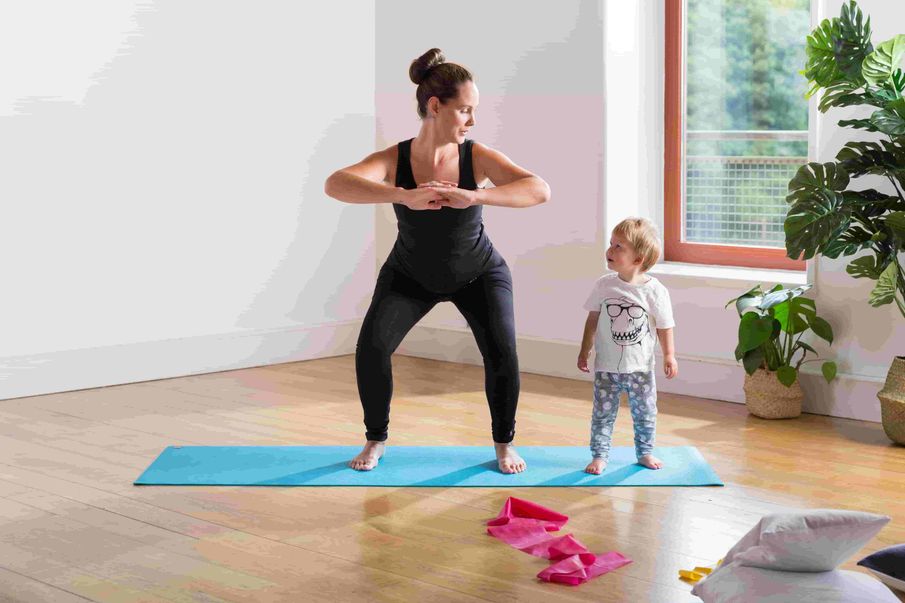 Could your pelvic health affect your mental health?