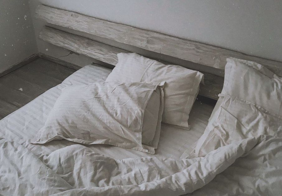 The truth about insomnia: Sassy's story