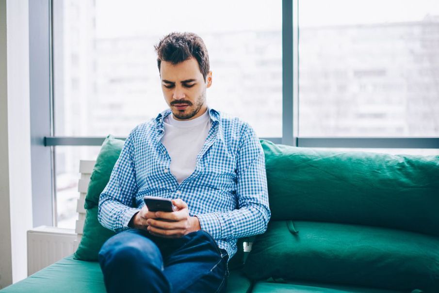 What role can social media have in OCD awareness?