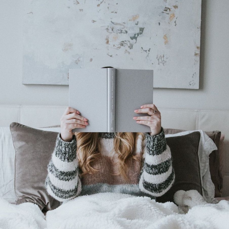 20 greatest mental health books