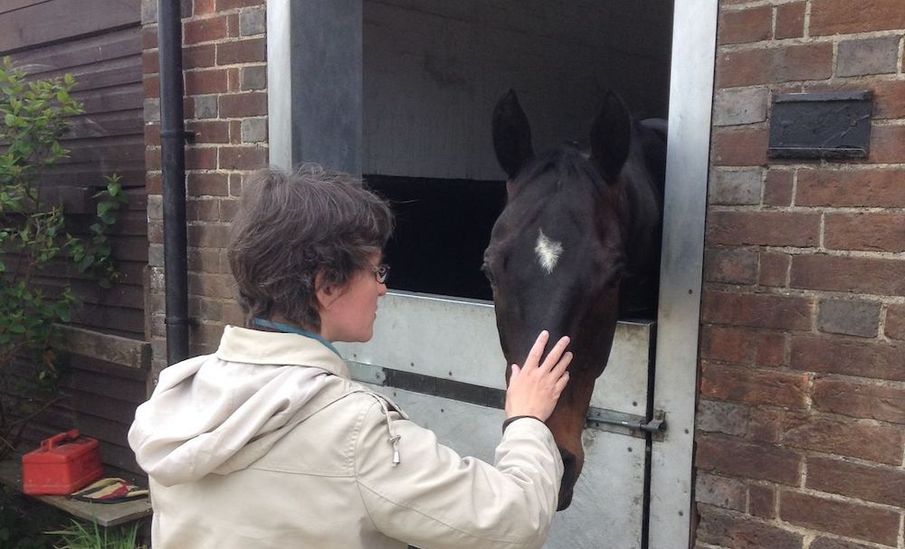 My illness made me stronger: Victoria's story