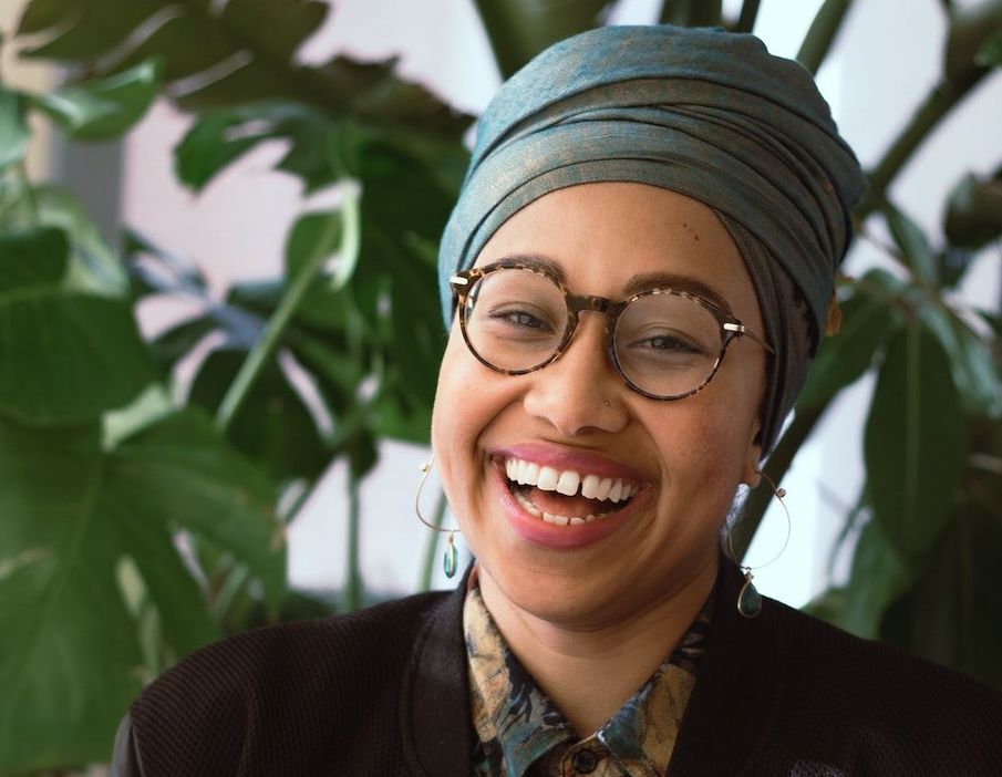 How good nutrition can help your skin