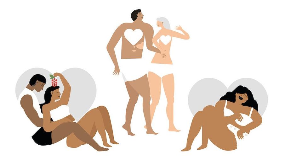 10 ways to transform your sex-life