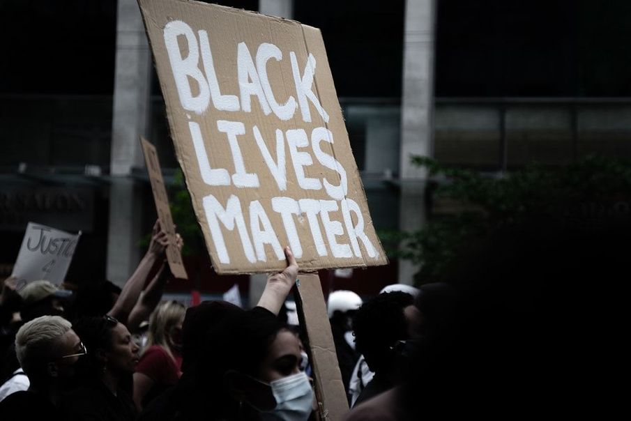 Join the free webinar that explores practical solutions to racism