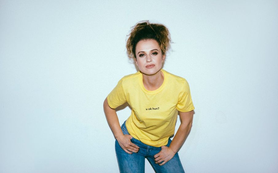 Finding freedom in a lockdown