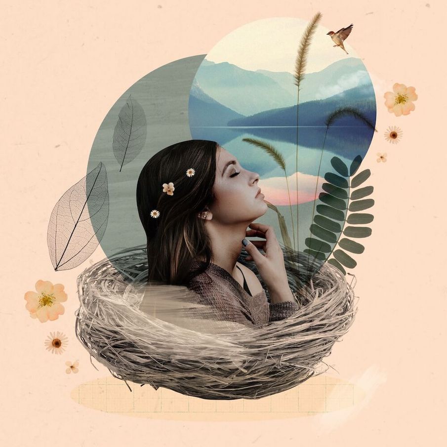 How ecotherapy can be the first step to a healthy mindset