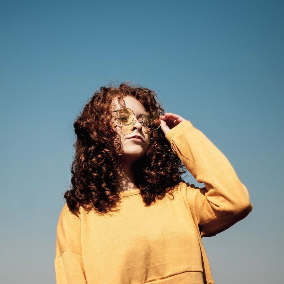 4 metaphors for anxiety