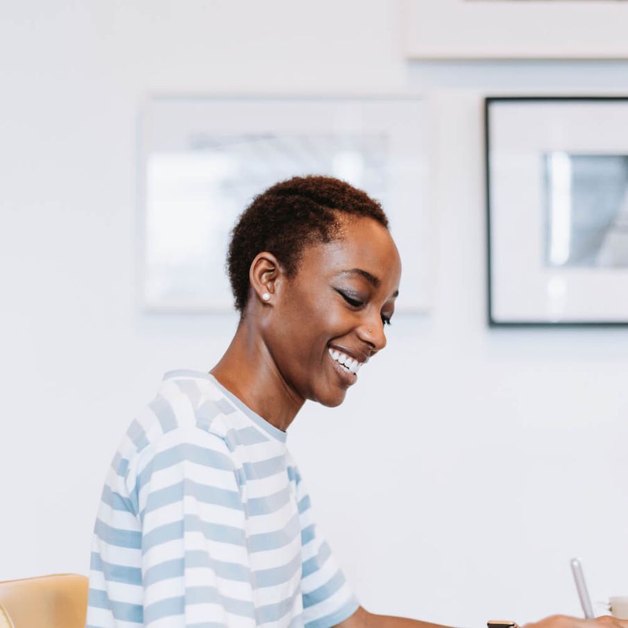 How to find your dream job