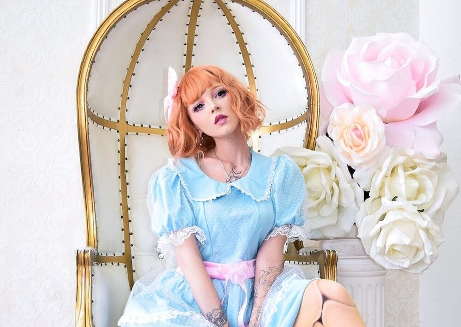 Mental health matters with Amber Guzman