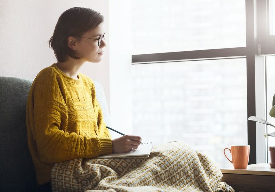 5 mental health lessons we've learned in lockdown