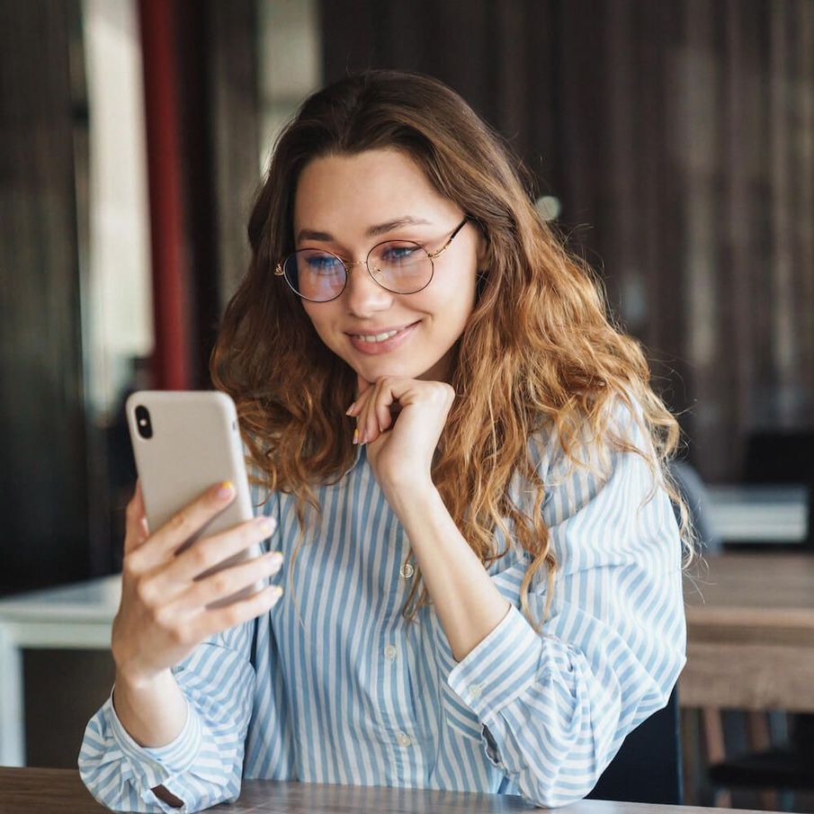 How to build digital connections