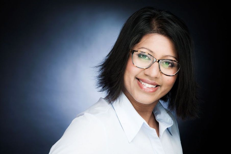 It’s never too late to change: Vanessa's story