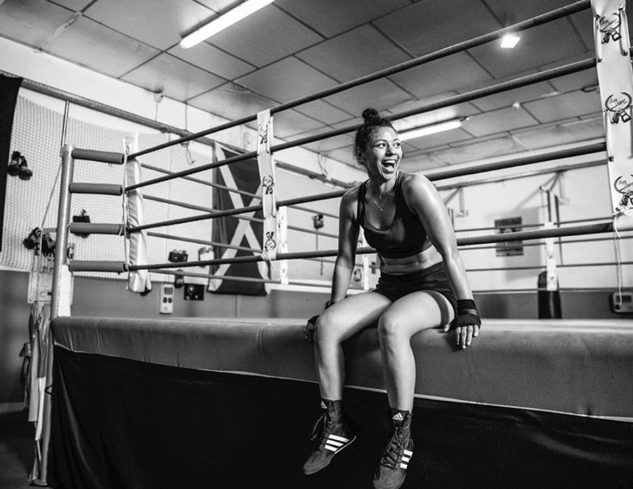 Mental health matters with Ruqsana Begum