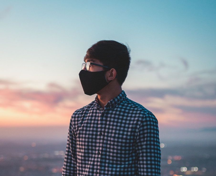 5 tips for mental wellbeing during the new normal